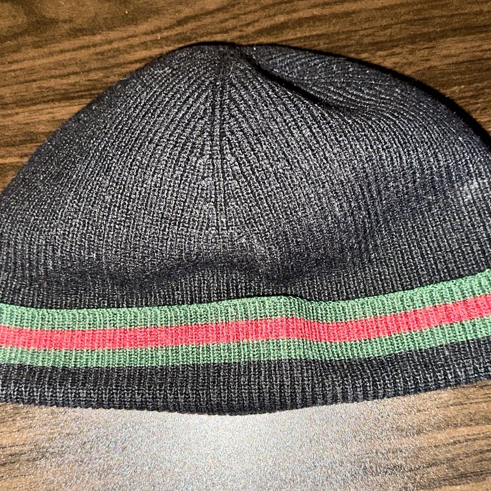 Classic Gucci Hat